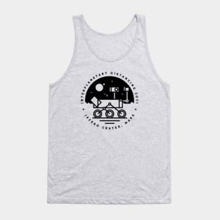 Perseverance 2021 Tank Top